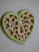 Wooden Heart