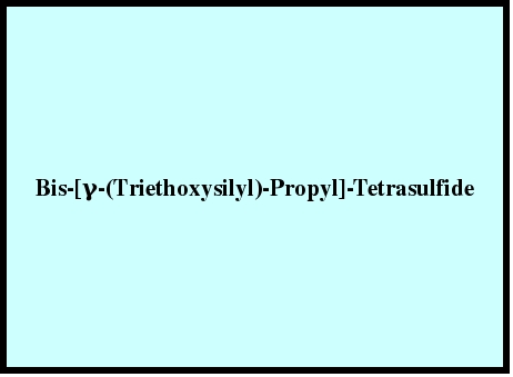 Bis-[I -(Triethoxysilyl)-Propyl]-Tetrasulfide