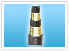 Braided Hydraulic Hose