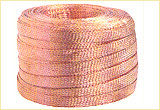 braided wire