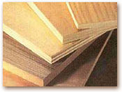 Chandan Plywood