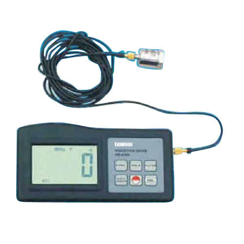 Digital Vibrationmeter