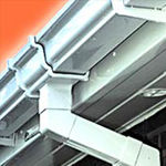 Frp Gutters