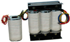 High Performance Industrial Power Transformer Usage: Commercial