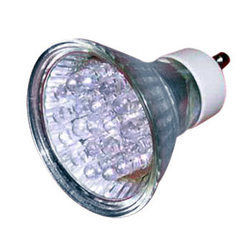 Led Domestic Lighting