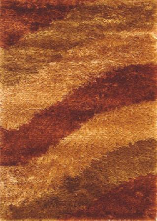 Polyester Designer Rugs