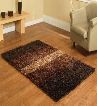 Polyester Flooring Rugs