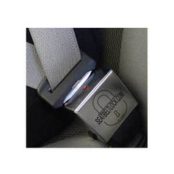 Seat Belt Lock