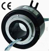Slip Ring By Hangzhou Prosper Mechanical & Electrical Technology Co.,Ltd