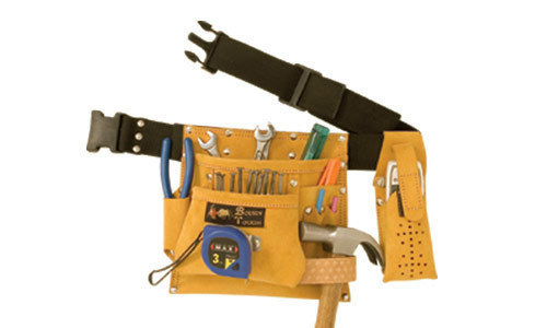 Tradersman Tool Bags