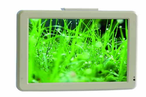 19 Inch Fixed Bus Lcd Monitor