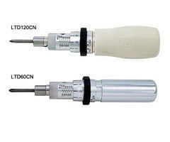 Adjustable Torque Screwdriver