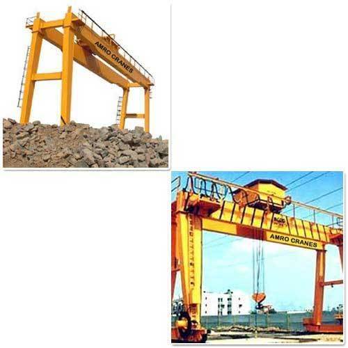 Amro Goliath Cranes