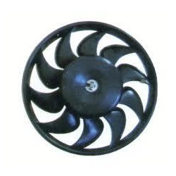 Compact Portable and Lightweight Mechanical Fans