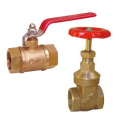 Grip Valves