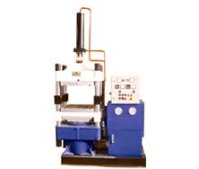 Hydraulic Rubber Transfer Moulding Machine