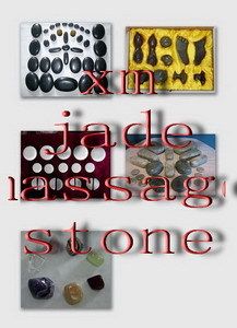 Jade Massage Stone