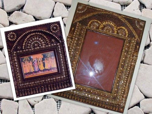 Jharokha/Photo Frames