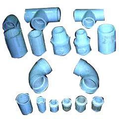 Kisan PVC Pipe and Fittings