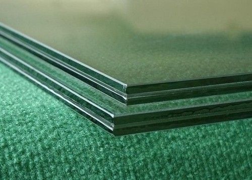 Laminated Glass - 6+0.38/0.76+6 | Safety Glass, Sound Insulation, Anti-UV, Energy Saving