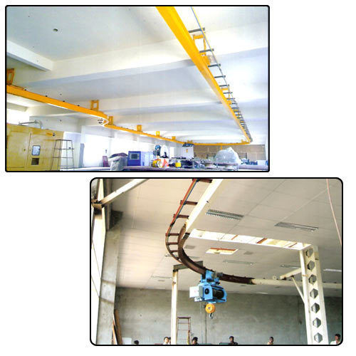 Monorail Hoist Cranes