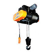 POWER Wire Rope Hoists