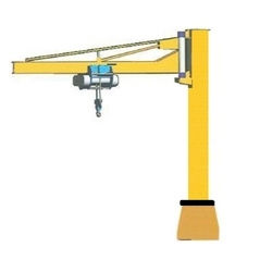 RECMANN Jib Cranes