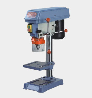 Variable Speed Drill Press With Safe Guide (DP20013B 13mm)