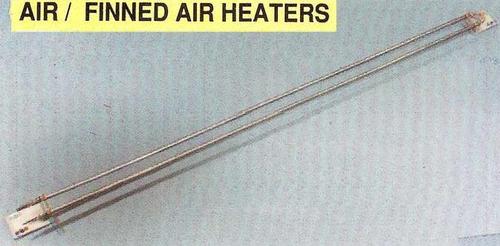 Air Heaters
