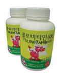 Colovitamin (Nutrition Supplement)