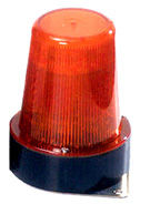 Conical Type Lamp