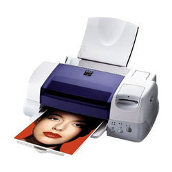 Dye Ink Printers