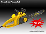 Electric Chain Saw