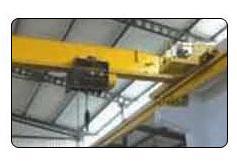 Eot Overhead Cranes