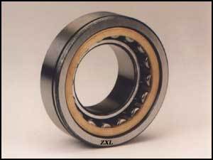 Four Point Bearings