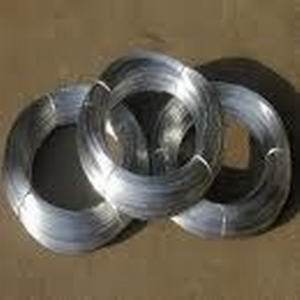 Galvanized Iron Wire