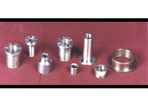 Gun Metal Bearings & Bushings