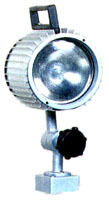 Halogen Lamp Cylindrical