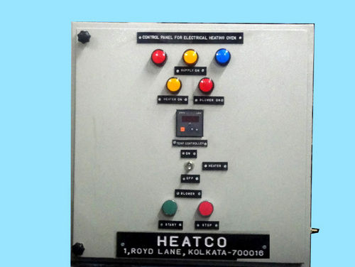 control panels