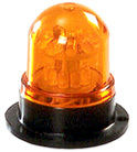 Miniature Dome Type LED Lamp