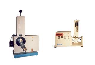 Paper Testing Instrument