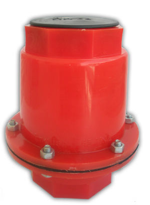 PP Reflux Valve