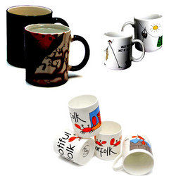 Promotional Mugs