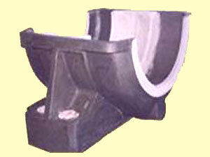 Bearing Housing Cover