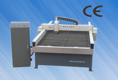 CNC Router/Plasma Cutters