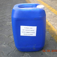 Colourless Formic Acid