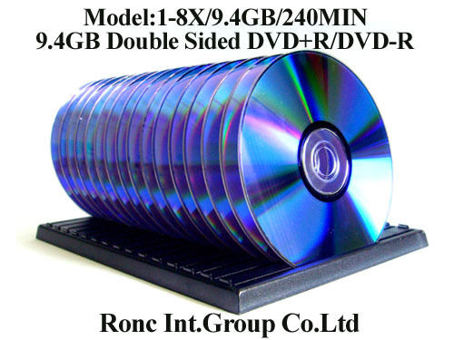 Dvd R 9 4gb At Best Price In Guangzhou Guangdong Ronc International Group Co Ltd