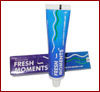 Fresh Moments Toothpaste