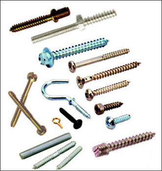 Hanger Bolt & Dowel/Tapping Screws