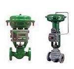 Heavy Duty Control Valves